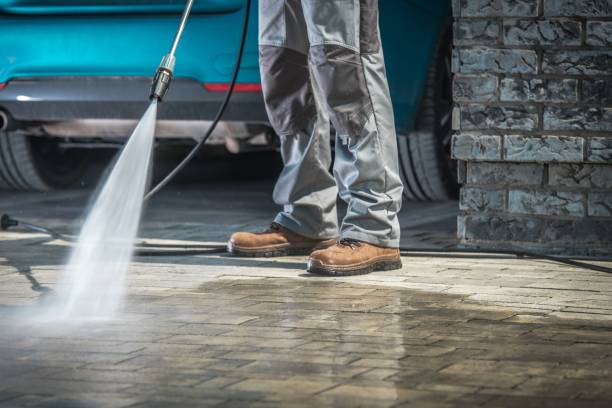 Best Concrete Surface Cleaning in Tuscumbia, AL